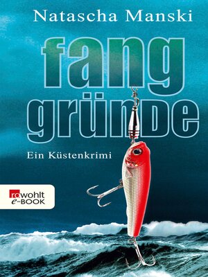 cover image of Fanggründe